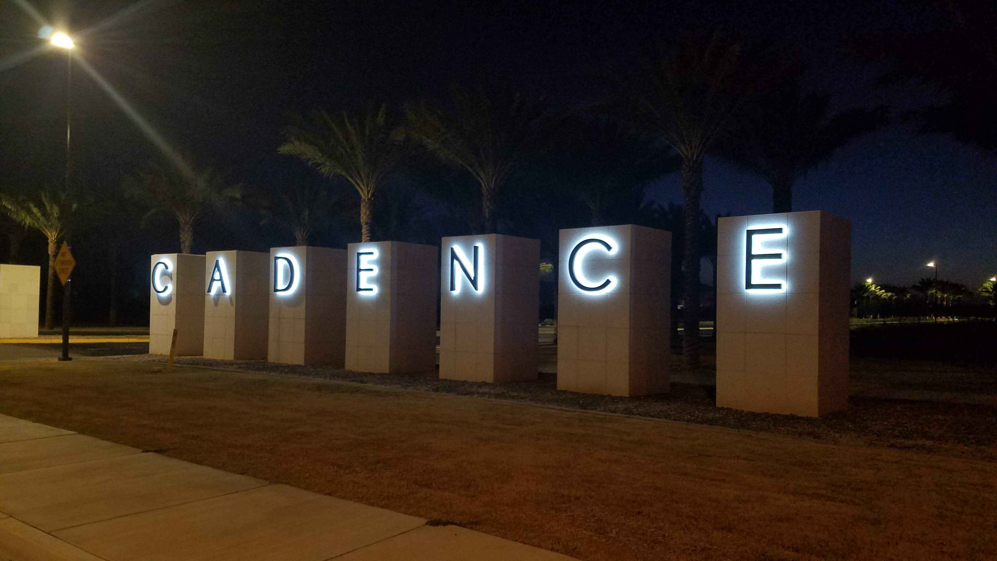 Cadence at Gateway Mesa Arizona Cadence at Gateway Mesa Arizona